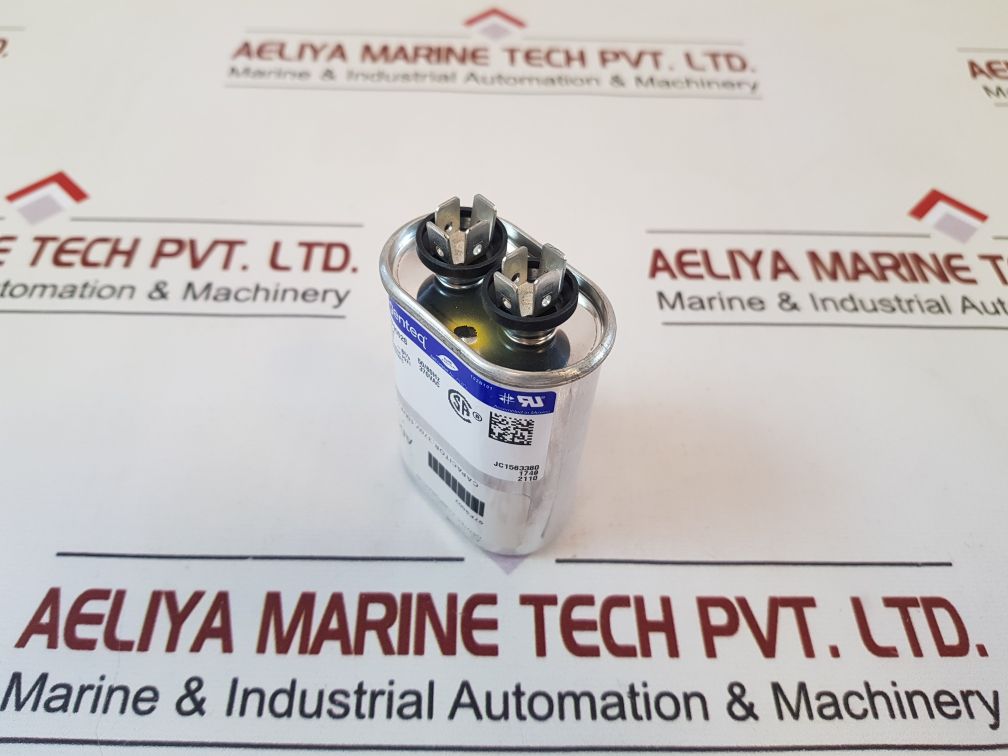 Genteq 97F9002S Capacitor