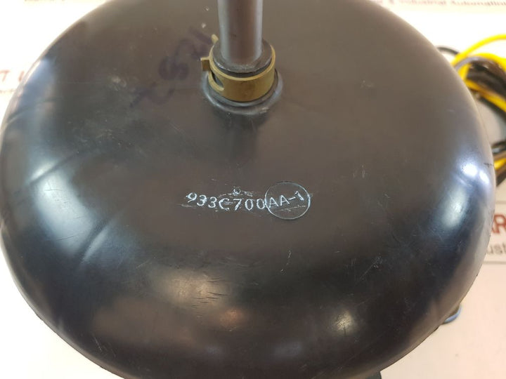 Genteq/General Electric Hc43Vl460B Condenser Fan Motor
