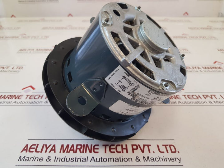 Genteq/General Electric Hc43Vl460B Condenser Fan Motor