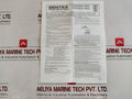Gentex 7109Csx-c Smoke Alarm Wall