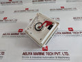 Gentex 7109Csx-c Smoke Alarm Wall