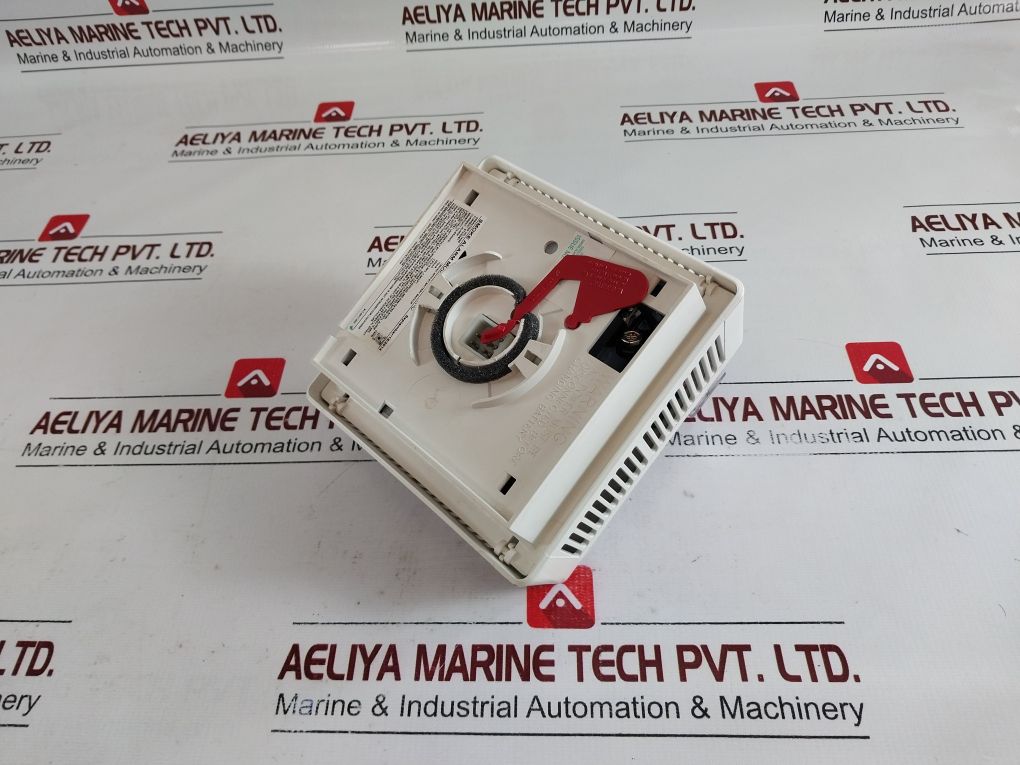 Gentex 7109Csx-c Smoke Alarm Wall