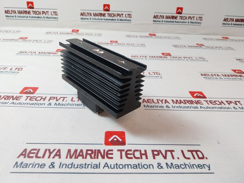 Gentron Ssr1200D55-0161 Solid State Relay 480Vac