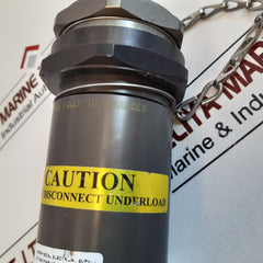 Geophysical Zpekl 1820350Sn Connector Plug