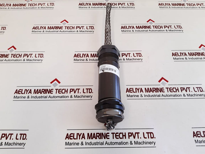 Geophysical Zpekl 1820350Sn Connector Plug