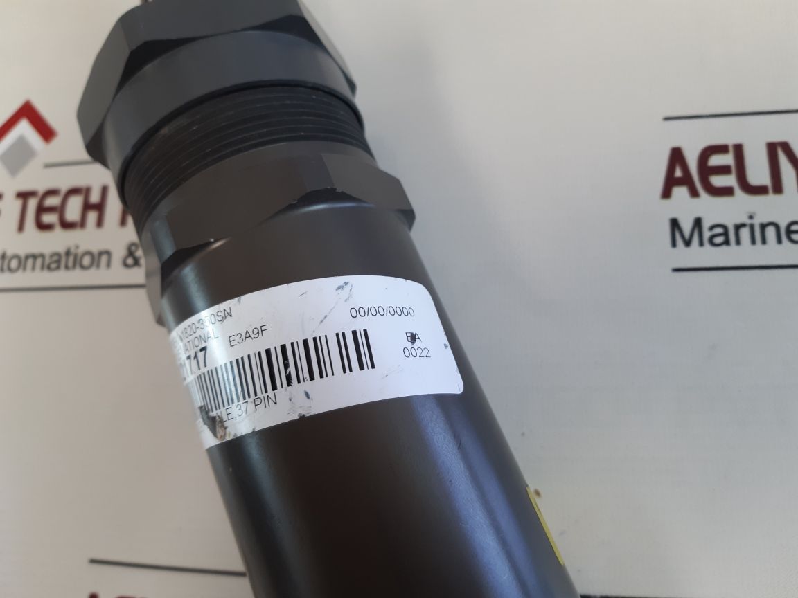 Geophysical Zpekl 1820350Sn Connector Plug