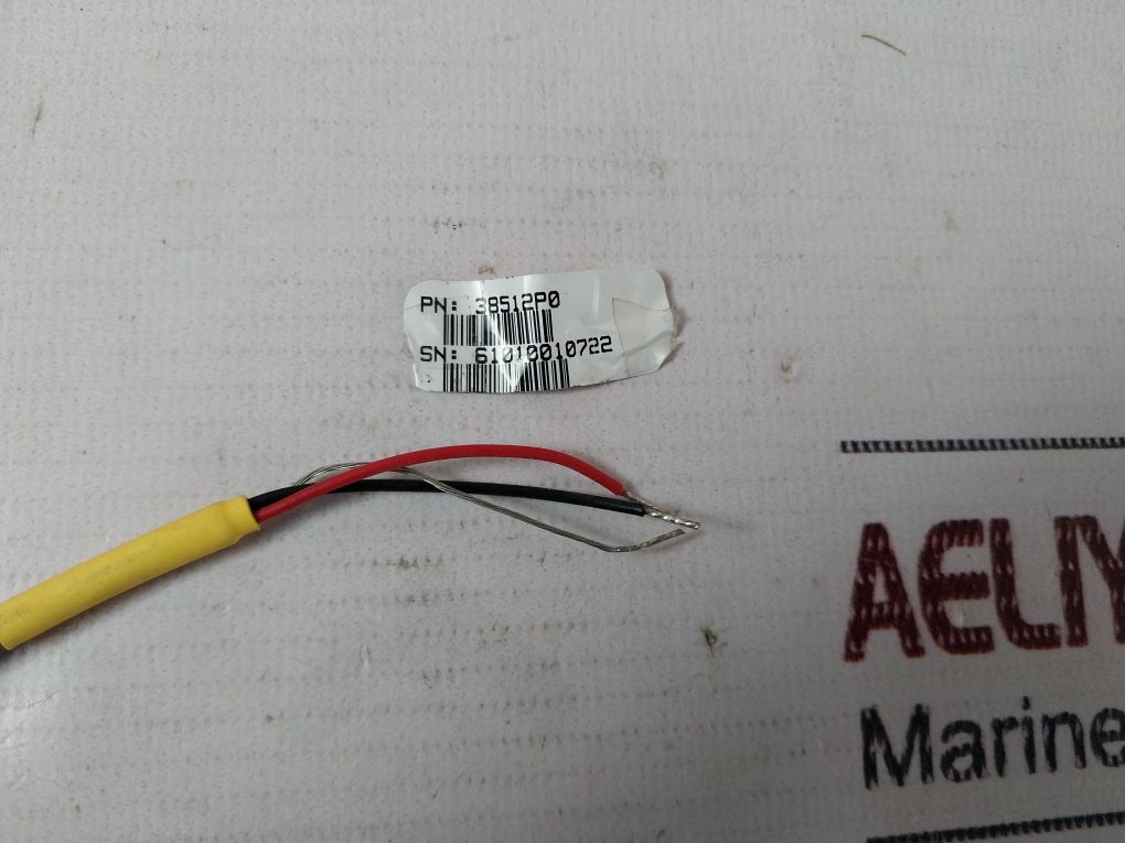 Georg Fischer Signet 3-8512-p0