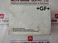 Georg Fischer Signet 3-8512-p0