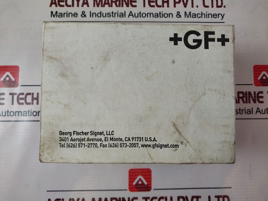 Georg Fischer Signet 3-8512-p0