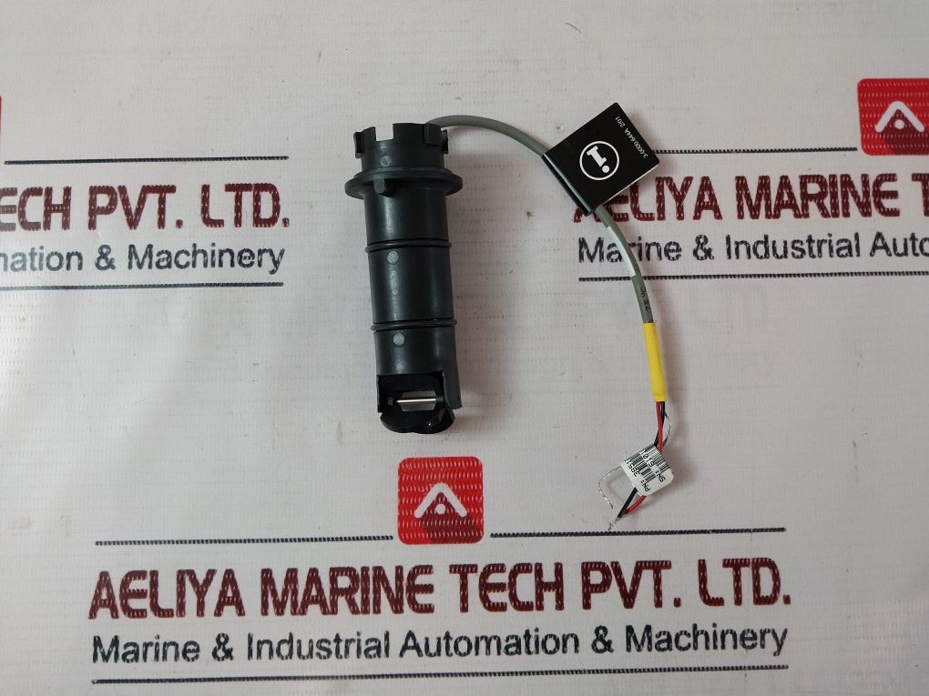 Georg Fischer Signet 3-8512-p0