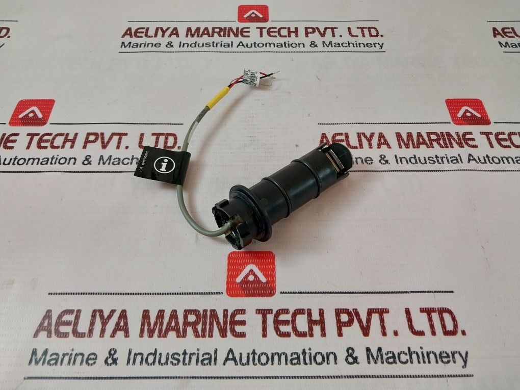 Georg Fischer Signet 3-8512-p0