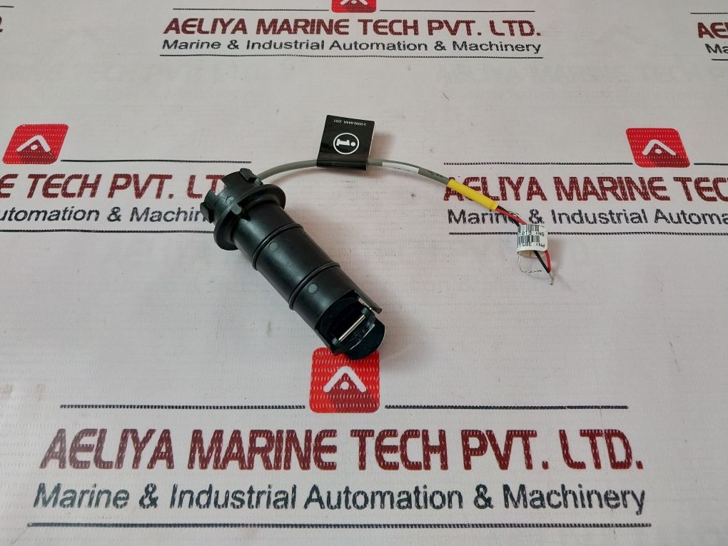 Georg Fischer Signet 3-8512-p0