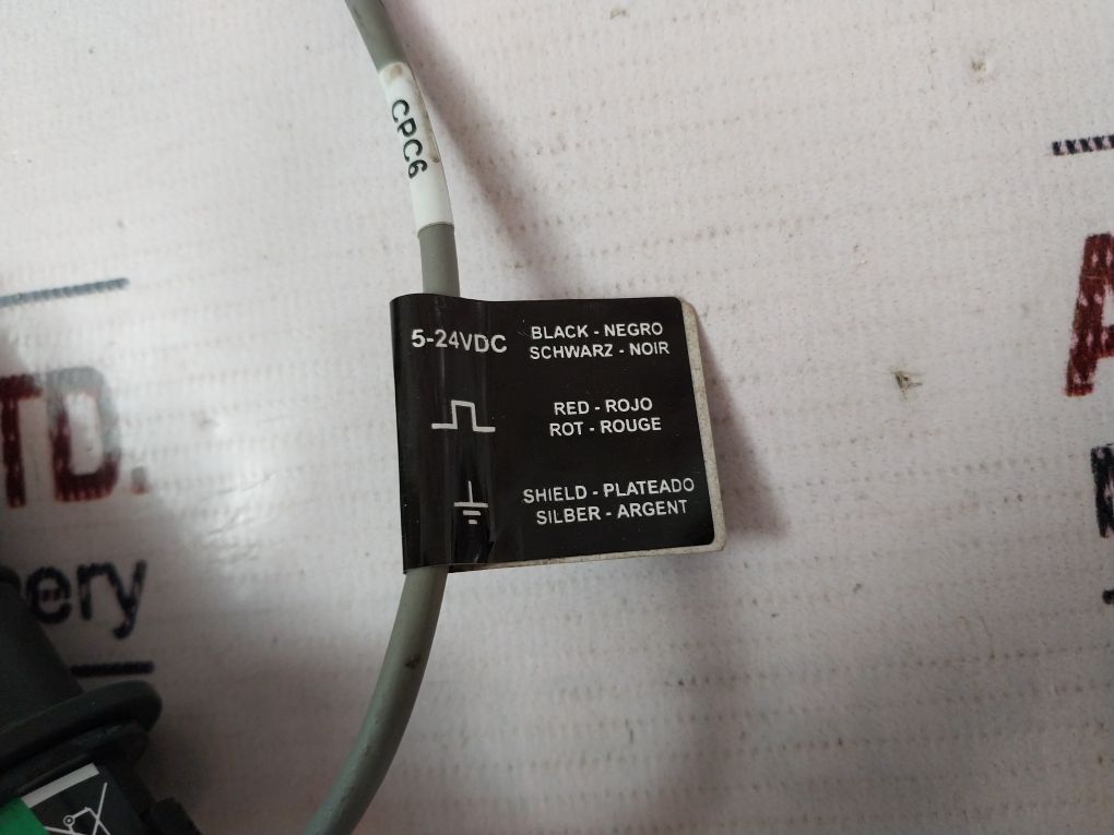 Georg Fischer Signet 3-8512-p0