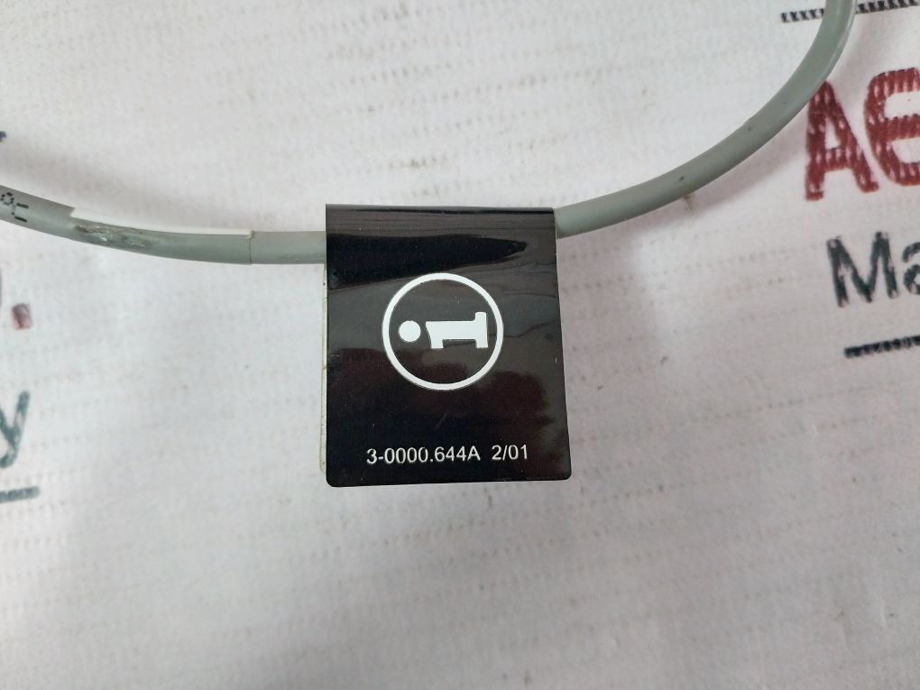 Georg Fischer Signet 3-8512-p0