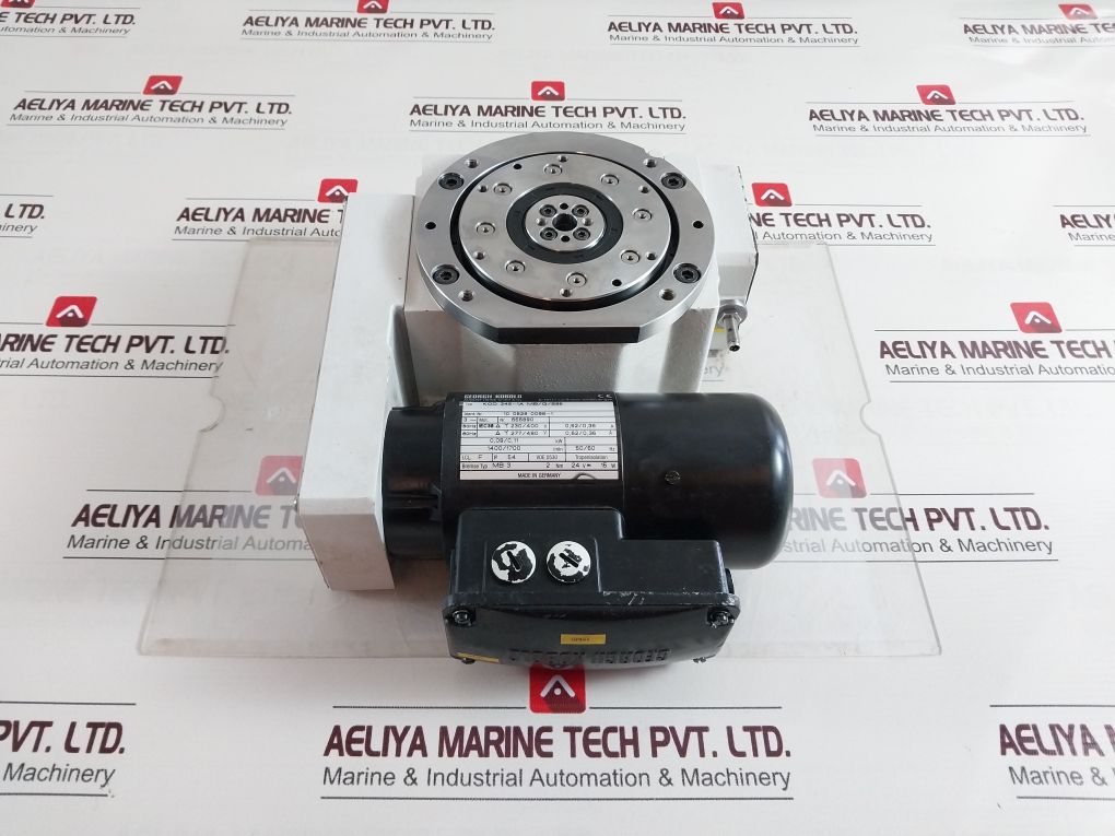 Georgii Kobold Kod 346-1A MbGS85