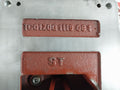 Georgii Kobold Kod 346-1A Mb/G/S85 Motor
