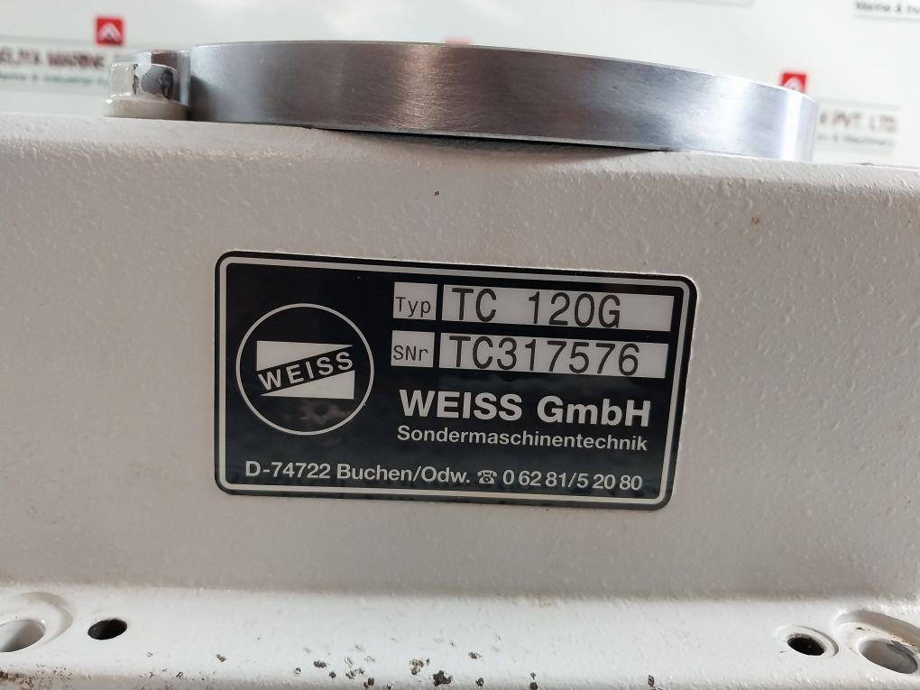 Georgii Kobold Kod 346-1A Mb/G/S85 Motor
