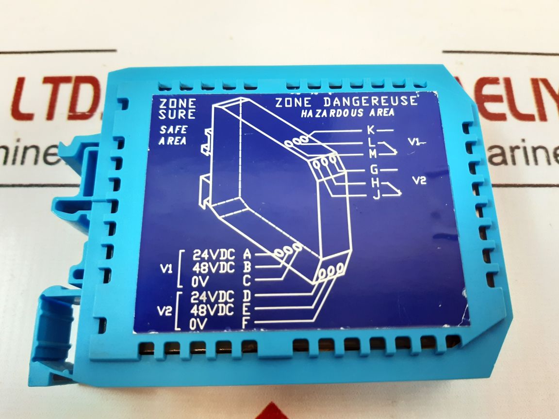 Georgin Basic Inv21 Converter 86.B6145 X