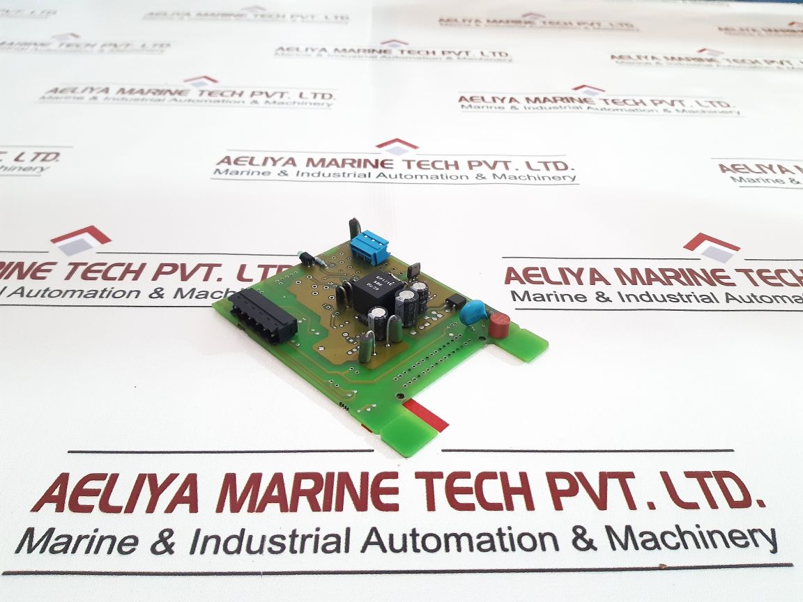 Georgin Bxne050000 Pcb Card