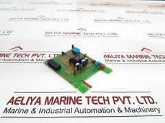 Georgin Bxne050000 Pcb Card