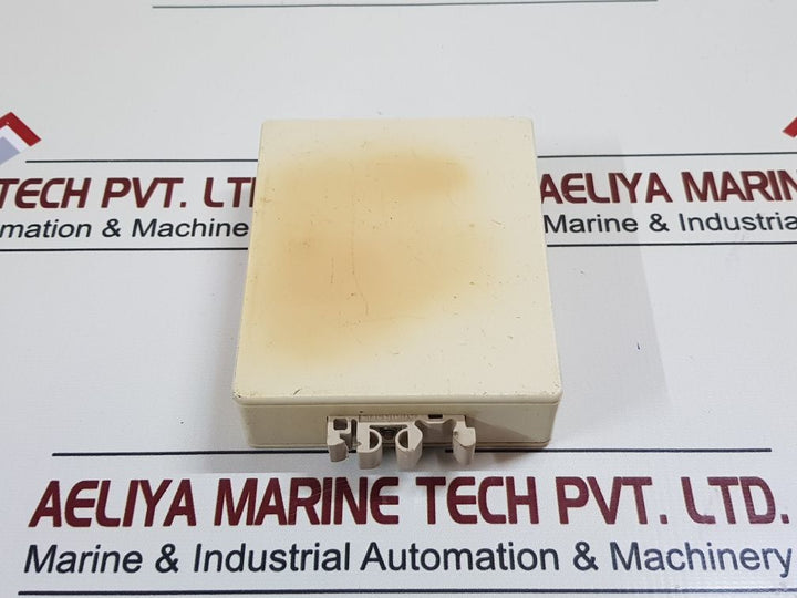 Georgin Bxp Isolated Converter [Eexia] Iic