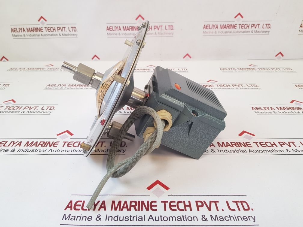 Georgin Dml 34 Lx 11 Pressure Switch