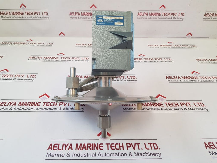 Georgin Dml 34 Lx 11 Pressure Switch