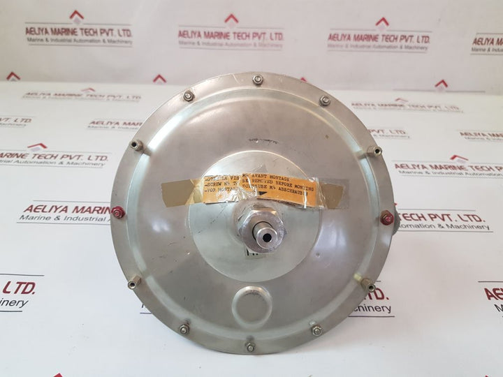 Georgin Dml 34T Lx 11 Pressure Switch