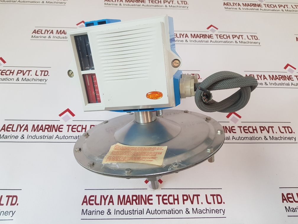 Georgin Dml 34T Lx 11 Pressure Switch