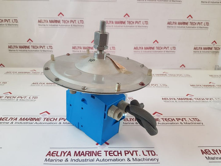 Georgin Dml 34T Lx 11 Pressure Switch