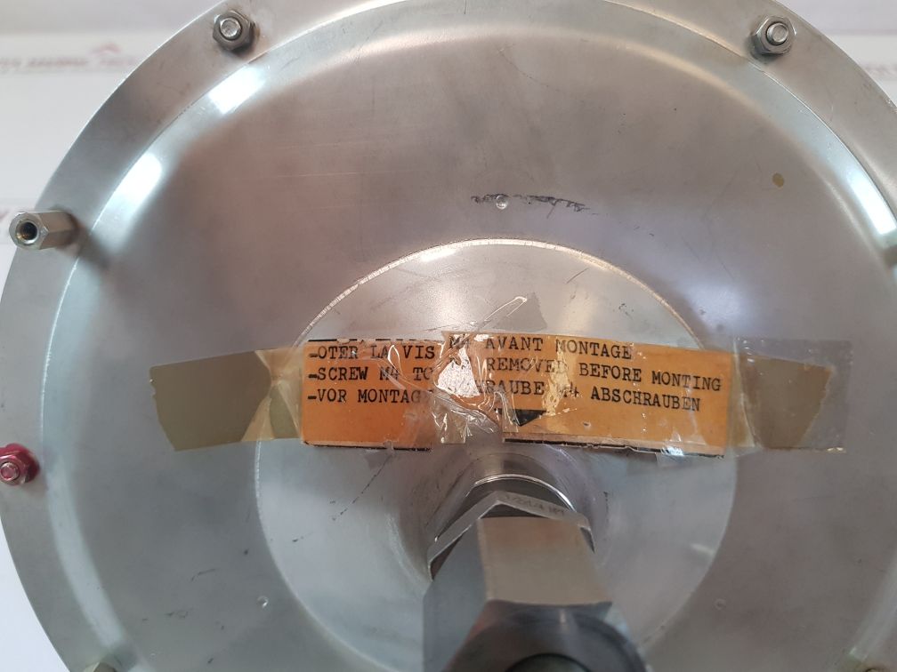 Georgin Dml 34T Lx 11 Pressure Switch