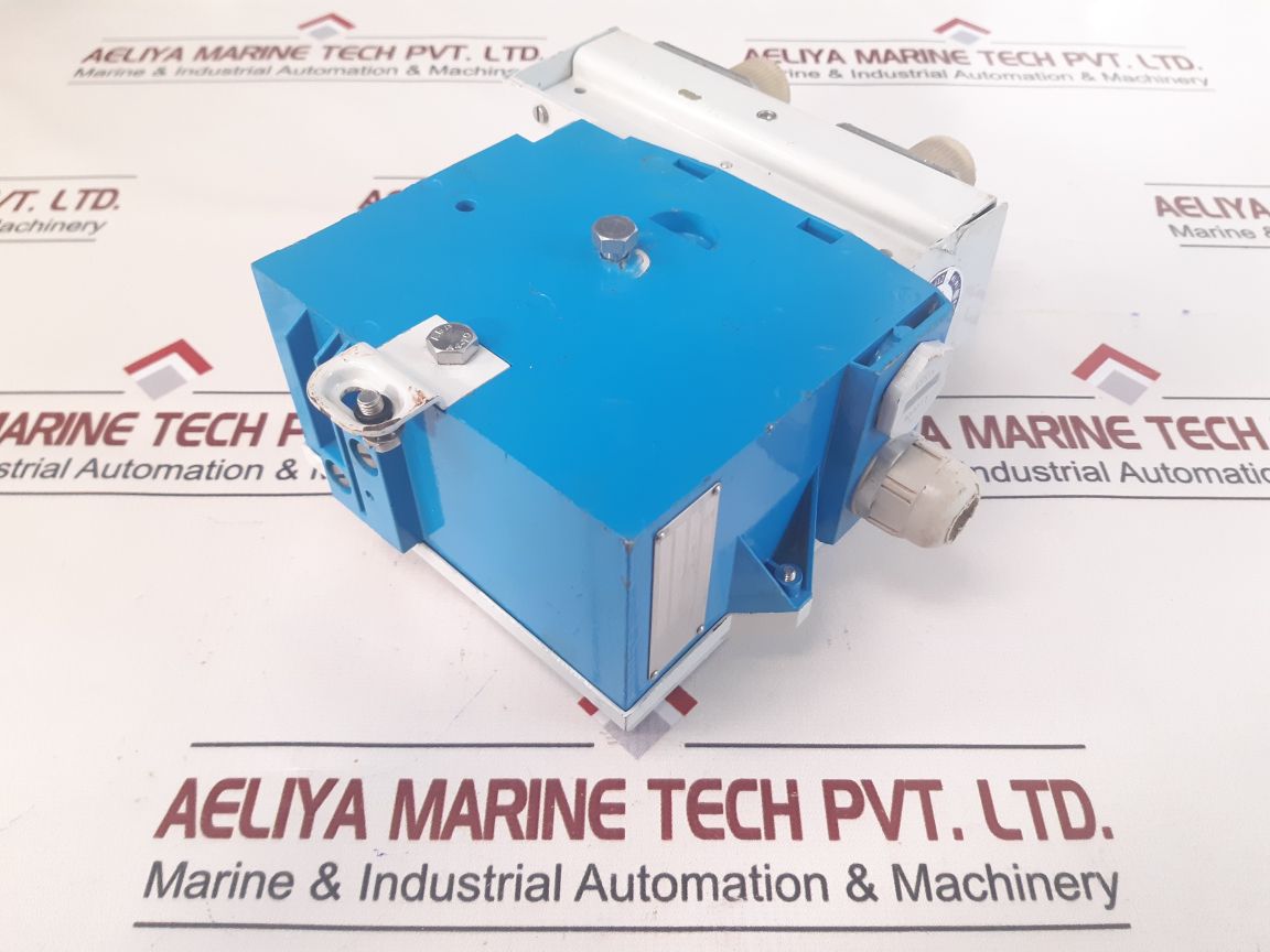 Georgin Dpb96Qx22 Differential Pressure Switch