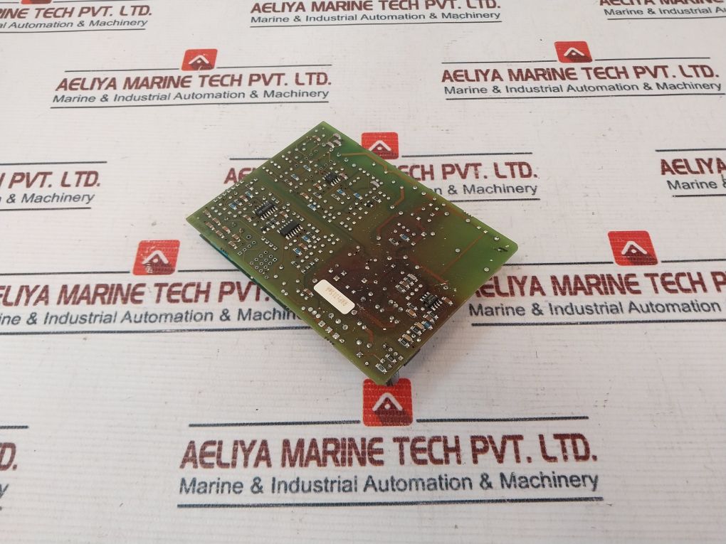 Georgin M1908B-1 Printed Circuit Board