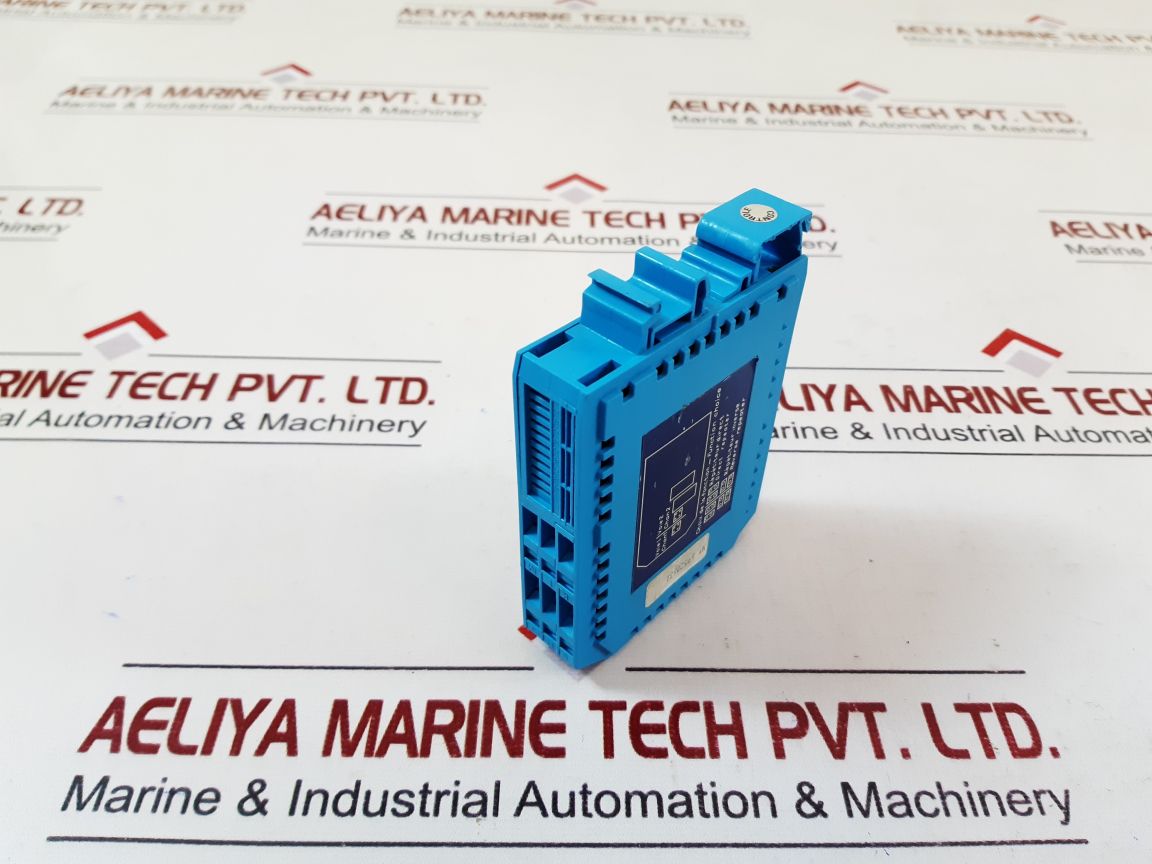 Georgin Rd21 Converter 230 Vac