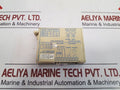 Georgin Rdn 211 Intrinsically Safe Relay