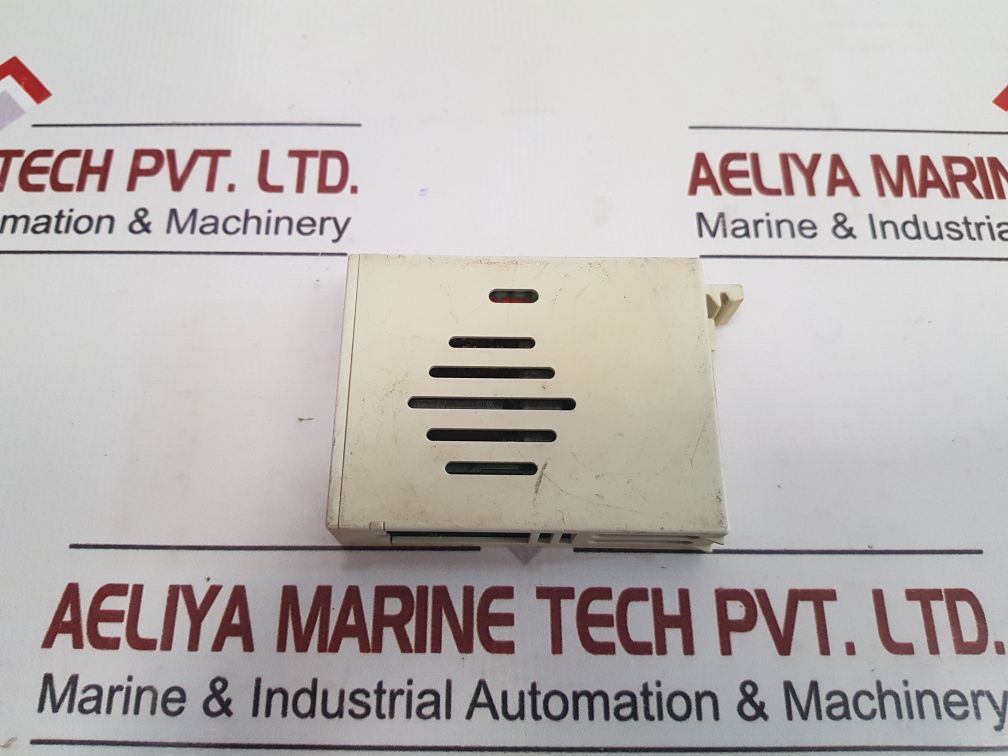 Georgin Rdn 211 Intrinsically Safe Relay