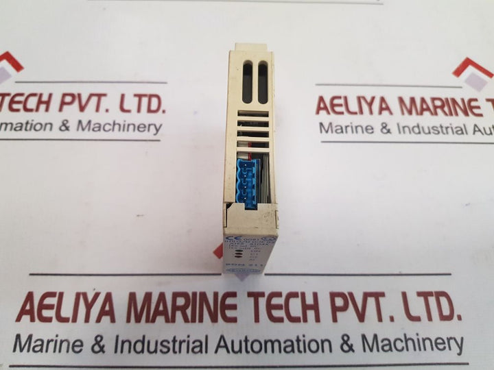 Georgin Rdn 211 Intrinsically Safe Relay