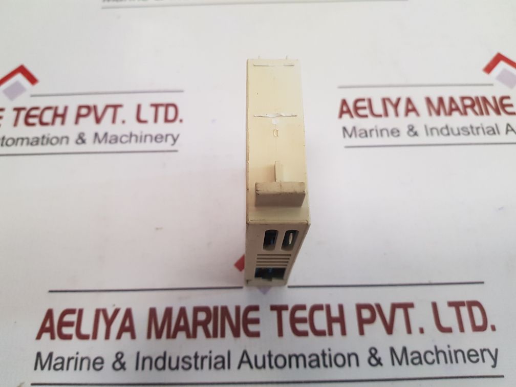 Georgin Rdn 211 Intrinsically Safe Relay