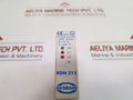 Georgin Rdn 211 Intrinsically Safe Relay