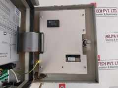 Georim Gba-155 Bilge Alarm(Oil Content Meter)