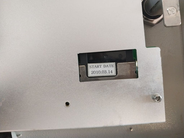Georim Gba-155 Bilge Alarm(Oil Content Meter)