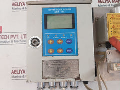 Georim Gba-155 Bilge Alarm(Oil Content Meter)