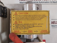 Georim Gba-155 Bilge Alarm(Oil Content Meter)