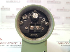 Georim Kto-100R Oil Level Detector Sensor