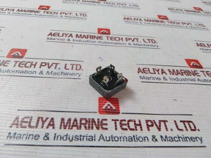 Geq Mb25-100 Single Phase Diode Bridge Rectifier