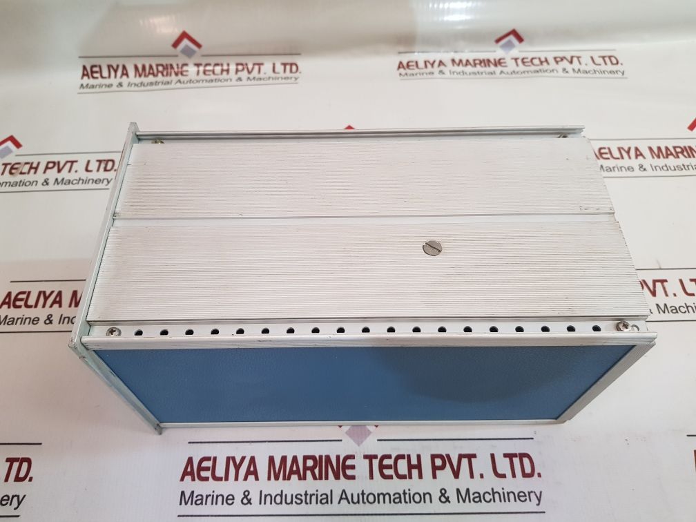 Gerhard Szczesnowski Power Measuring System