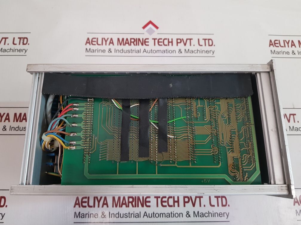 Gerhard Szczesnowski Power Measuring System