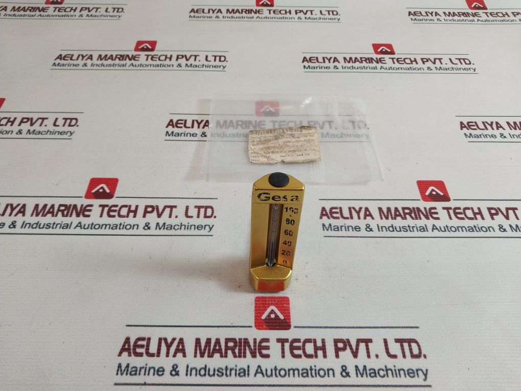 Gesa 0-100°C Thermometer