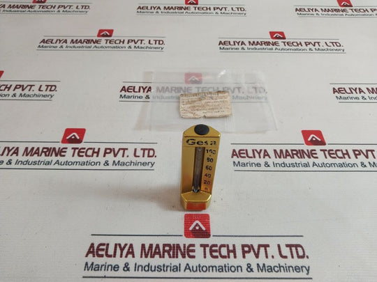 Gesa 0-100°C Thermometer
