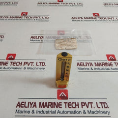 Gesa 0-100°C Thermometer